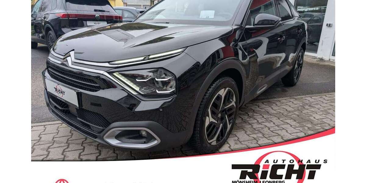 Citroen C4 63.950 km 14.980 &euro; Leonberg 71229