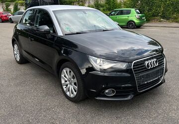 Audi A1 150.000 km 8.300 &euro; Möglingen/Ludwigsburg 71696
