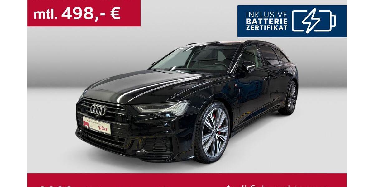 Audi A6 111.700 km 37.460 &euro; Ludwigsburg 71636