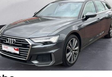 Audi A6 45.093 km 48.760 &euro; Reutlingen 72760