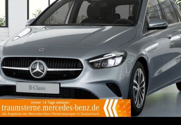 Mercedes-Benz B 250 6.541 km 34.490 &euro; Stuttgart 70469