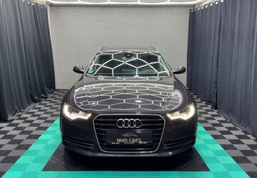 Audi A6 134.000 km 16.287 &euro; Bietigheim-Bissingen 74321