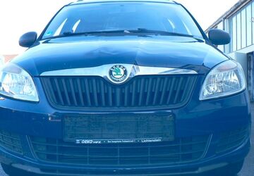 Skoda Roomster 259.000 km 1.100 &euro; Reutlingen oferdingen 72768