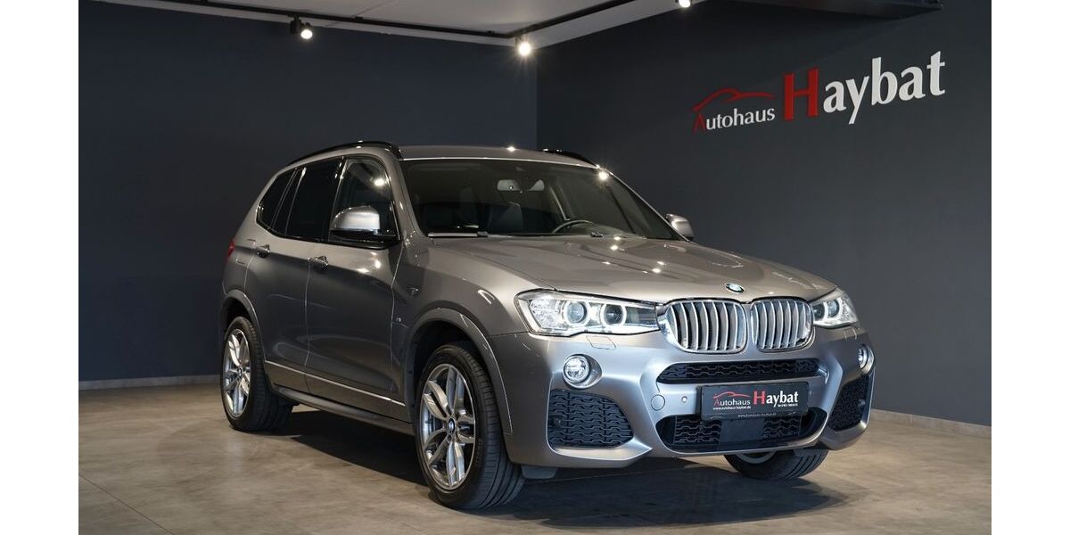 BMW X3 119.000 km 20.949 &euro; Calw 75365