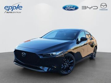 Gebrauchte Mazda 3