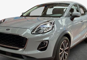 Ford Puma 22.567 km 18.240 &euro; Stuttgart 70190