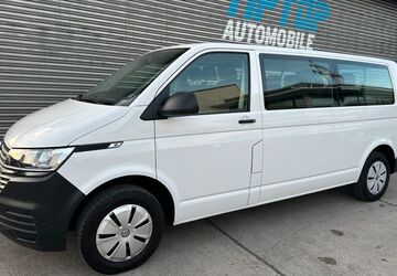 VW T6 Transporter 173.249 km 20.300 &euro; Sindelfingen 71065