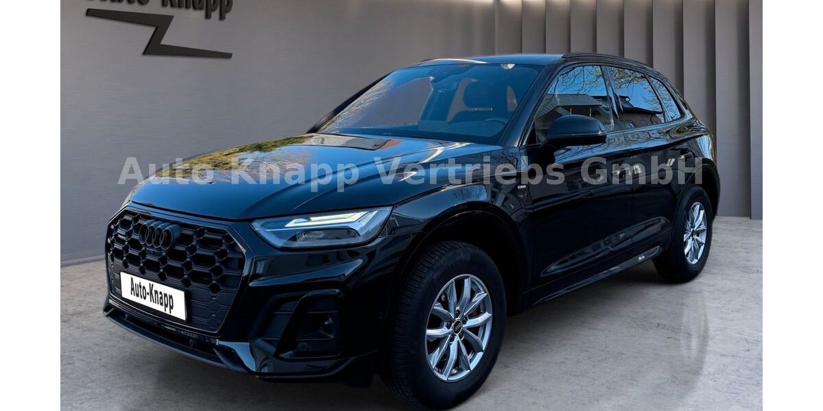 Audi Q5 65.500 km 35.890 &euro; Aichwald 73773