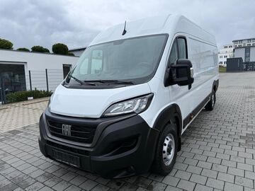 Gebrauchte Fiat Ducato