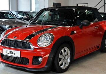 Mini ONE 136.306 km 6.700 &euro; Böblingen 71034