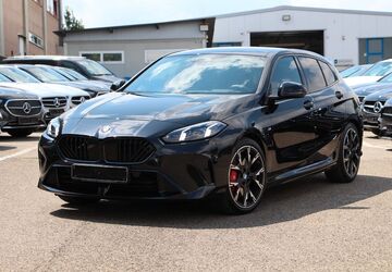 BMW 120 31.829 km 31.890 &euro; Jettingen 71131