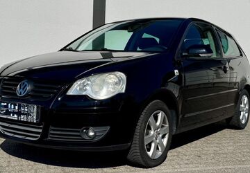 VW Polo 162.000 km 2.300 &euro; Calw 75365