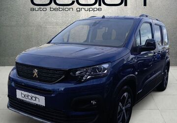Peugeot Rifter 93.000 km 19.450 &euro; Herrenberg 71083