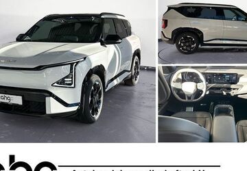 Kia EV5 7.397 km 48.870 &euro; Ostfildern 73760