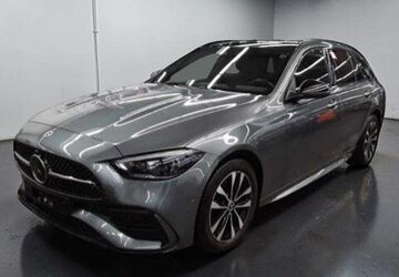 Mercedes-Benz C 300 70.000 km 32.799 &euro; Reutlingen / Mittelstadt 72766