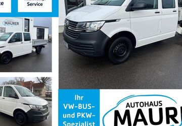 VW T6 Transporter 60.100 km 29.930 &euro; Holzgerlingen 71088