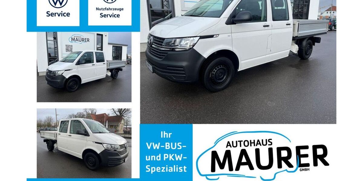 VW T6 Transporter 60.100 km 29.930 &euro; Holzgerlingen 71088