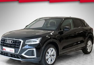 Audi Q2 27.238 km 28.920 &euro; Böblingen 71034