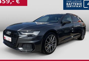 Audi A6 72.162 km 36.990 &euro; Pforzheim 75179