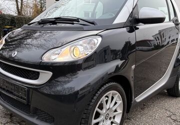 Smart ForTwo 55.100 km 5.000 &euro; ludwigsburg 71642
