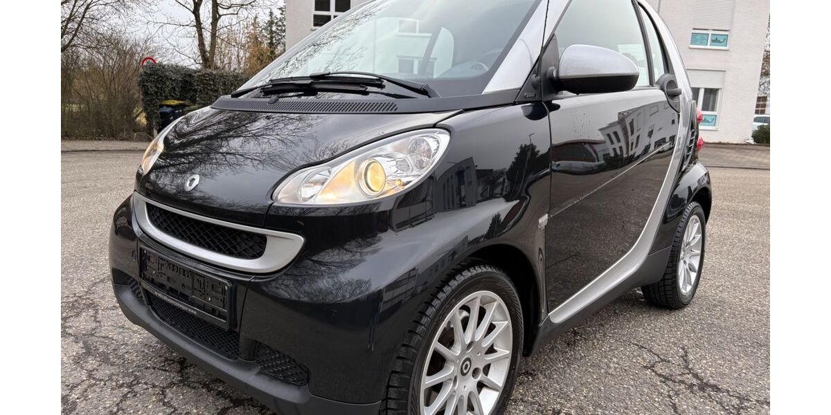 Smart ForTwo 55.100 km 5.000 &euro; ludwigsburg 71642