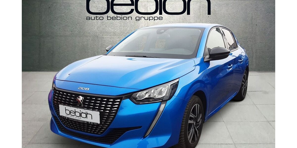 Peugeot 208 14.300 km 18.880 &euro; Reutlingen 72766