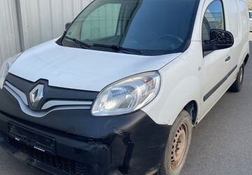 Renault Kangoo 259.000 km 3.690 &euro; Böblingen 71034