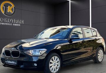 BMW 114 248.000 km 4.000 &euro; Nürtingen 72622