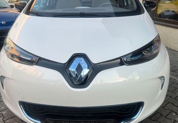Renault ZOE 88.000 km 3.999 &euro; pforzheim 75179