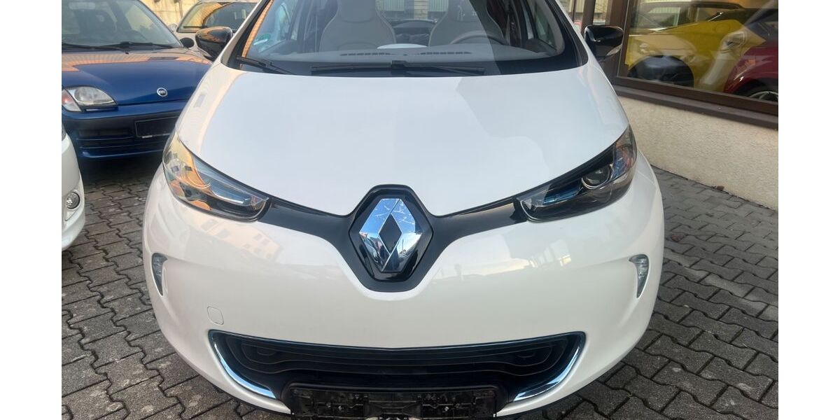 Renault ZOE 88.000 km 3.999 &euro; pforzheim 75179