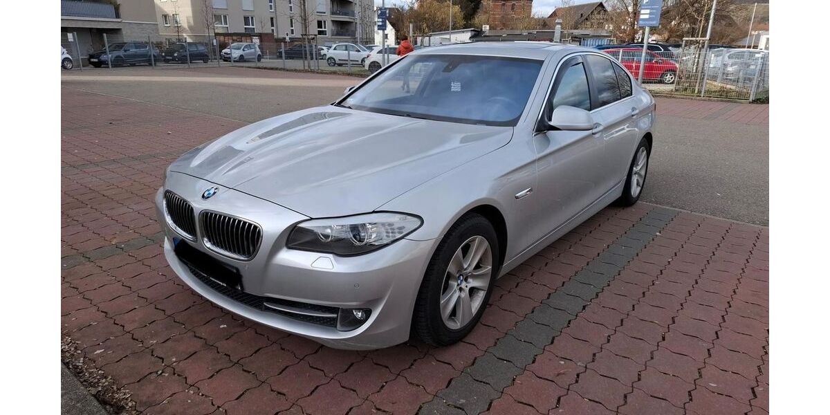 BMW 528 185.000 km 10.500 &euro; Esslingen 73734