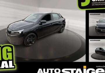 Opel Corsa 8.619 km 19.990 &euro; Esslingen 73730