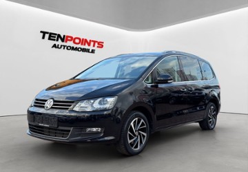 VW Sharan 66.000 km 24.800 &euro; Sindelfingen 71065
