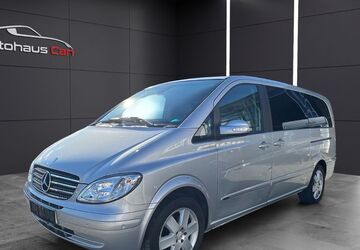 Mercedes-Benz Viano 225.000 km 12.990 &euro; Reutlingen / Stuttgart 72766