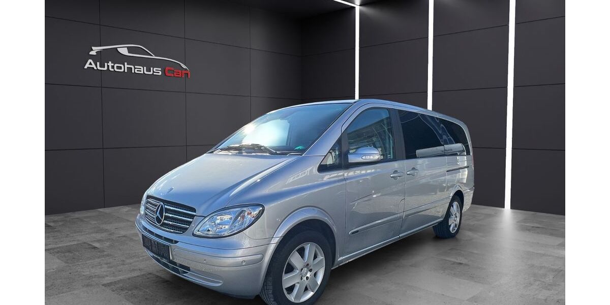 Mercedes-Benz Viano 225.000 km 12.990 &euro; Reutlingen / Stuttgart 72766
