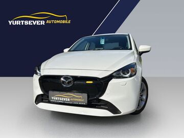 Gebrauchte Mazda 2