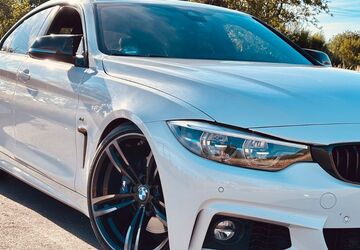 BMW 440 Gran Coupé 79.800 km 39.990 &euro; Pforzheim 75180