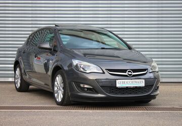 Opel Astra 190.480 km 4.880 &euro; Sindelfingen 71065