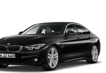BMW 420 Gran Coupé 134.720 km 24.830 &euro; Jettingen 71131