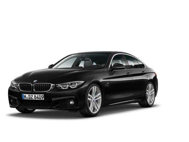 BMW 420 Gran Coupé 134.720 km 24.830 &euro; Jettingen 71131