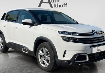 Citroen C5 Aircross 81.800 km 18.999 &euro; Ditzingen (bei Stuttgart) 71254