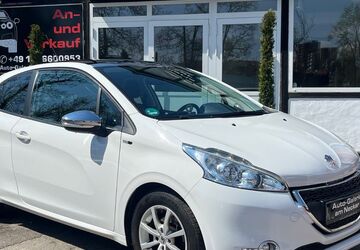 Peugeot 208 219.000 km 4.790 &euro; Esslingen 73728