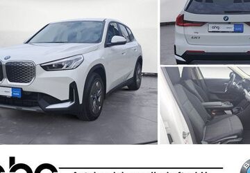 BMW iX1 36.557 km 34.460 &euro; Böblingen 71034