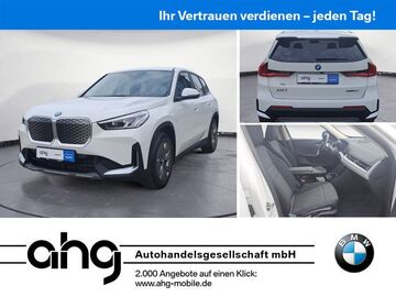 Gebrauchte BMW iX1