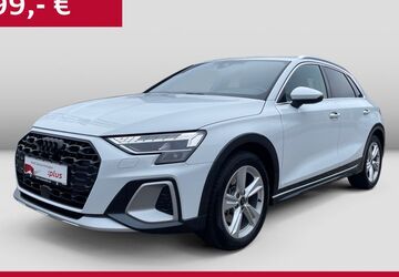 Audi A3 7.151 km 32.799 &euro; Pforzheim 75179