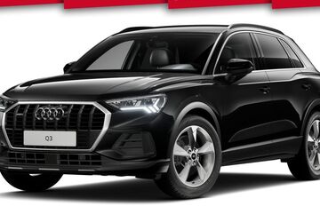 Audi Q3 13.247 km 49.920 &euro; Stuttgart 70563