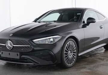 Mercedes-Benz CLE 200 5.118 km 50.890 &euro; Jettingen 71131