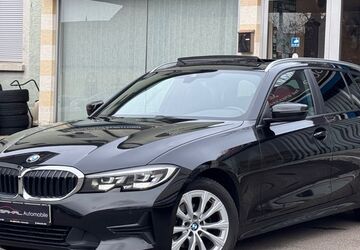 BMW 318 134.000 km 19.480 &euro; Weil der Stadt 71263