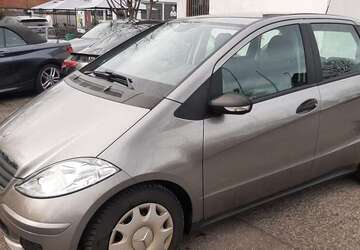 Mercedes-Benz A 180 125.000 km 2.900 &euro; Reutlingen 72766