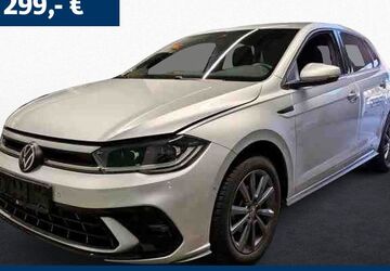 VW Polo 18.905 km 21.230 &euro; Esslingen (bei Stuttgart) 73734